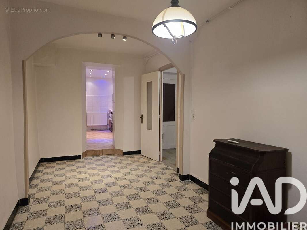 Photo 2 - Maison à VILLIERS-SAINT-GEORGES