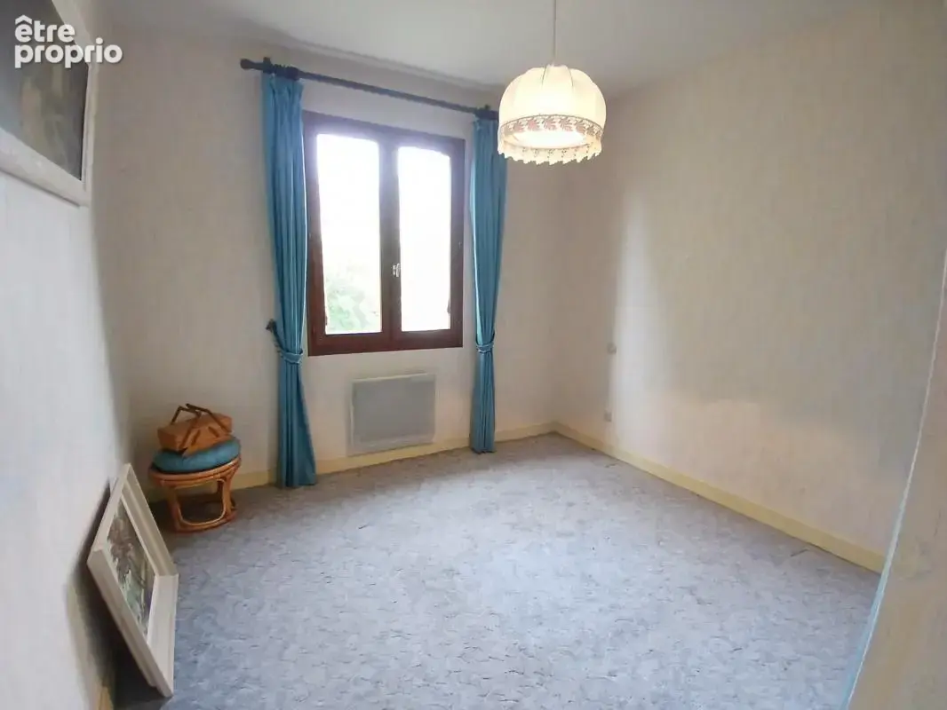 Maison de plain-pied - 4 chambres - terrain idéalement situé - photo 10
