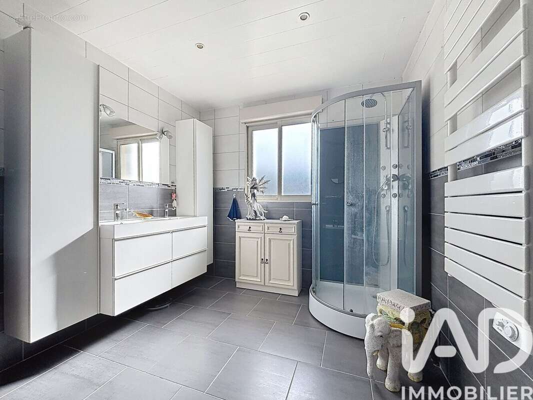 Photo 8 - Maison à BELLEVILLE-SUR-MEUSE