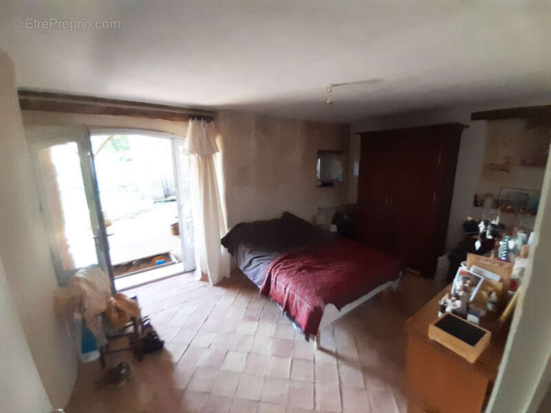 Maison à ARCAMBAL
