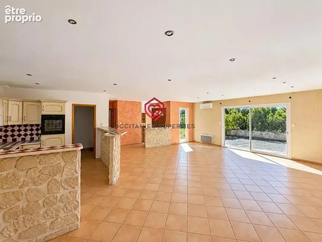 Belle Villa Individuelle en Barguillère - photo 5