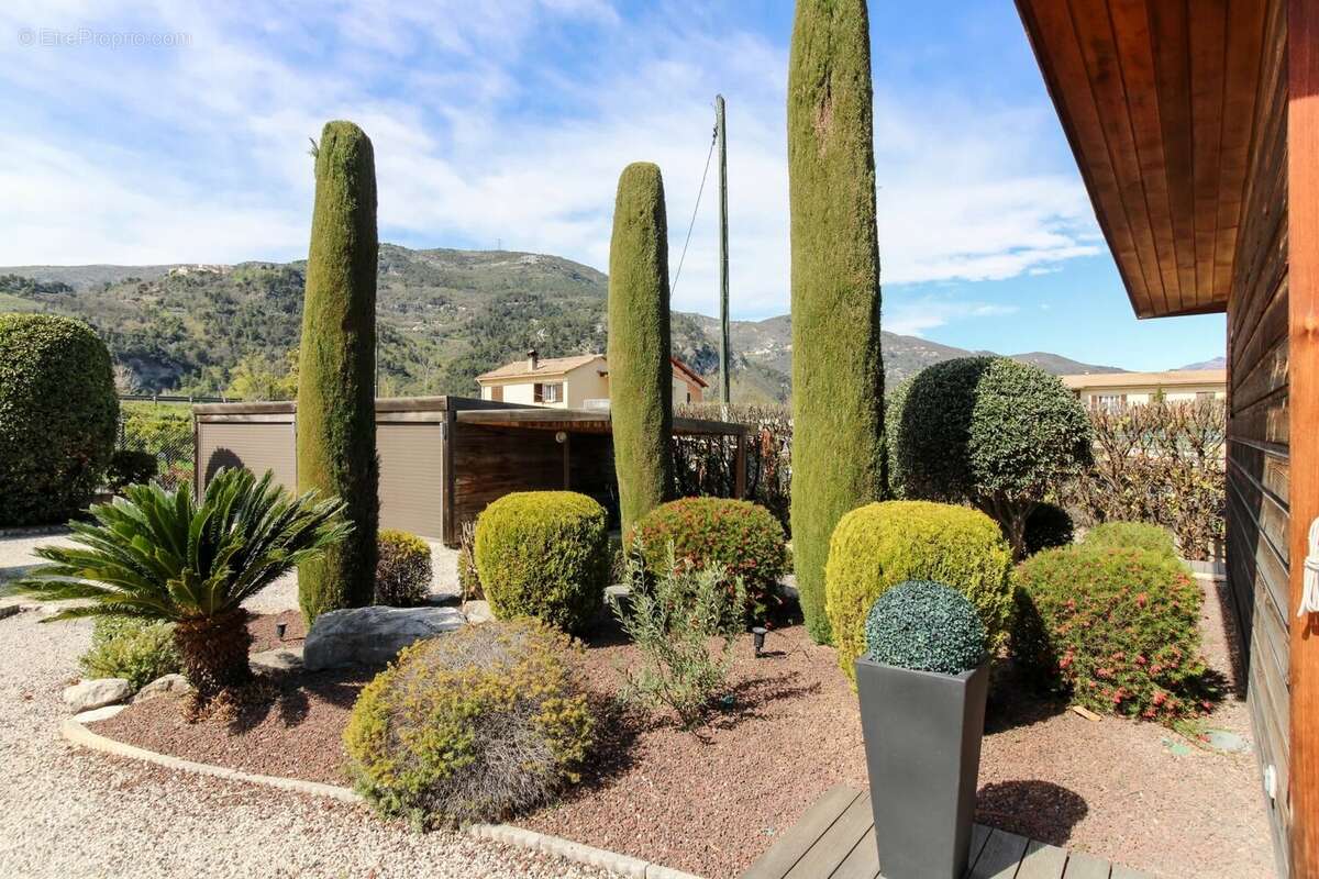 Maison à SAINT-BLAISE