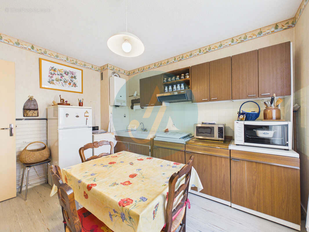 Appartement à NEVERS