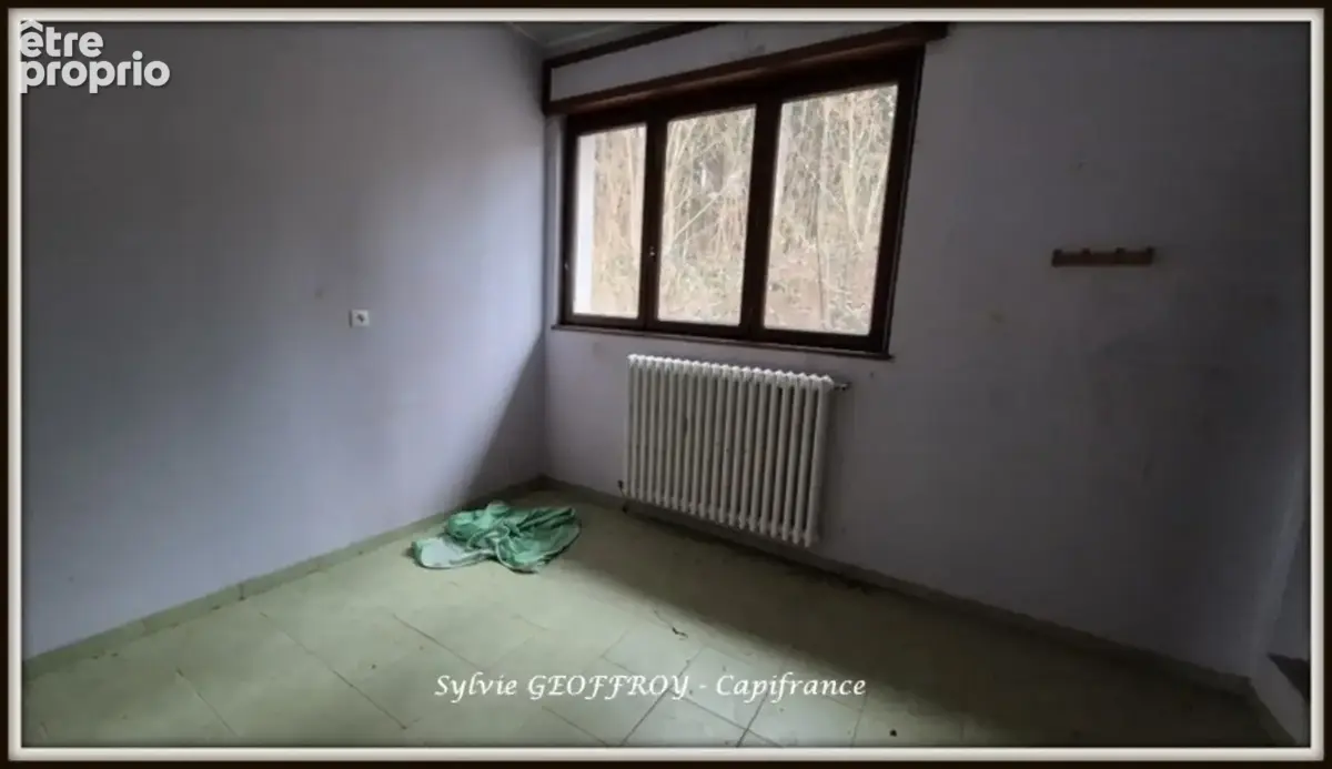Propriete à vendre 10 pièces ETIVAL CLAIREFONTAINE (88) - photo 16