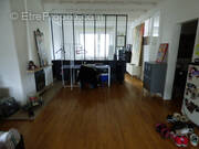 Appartement à SAINT-DIE-DES-VOSGES