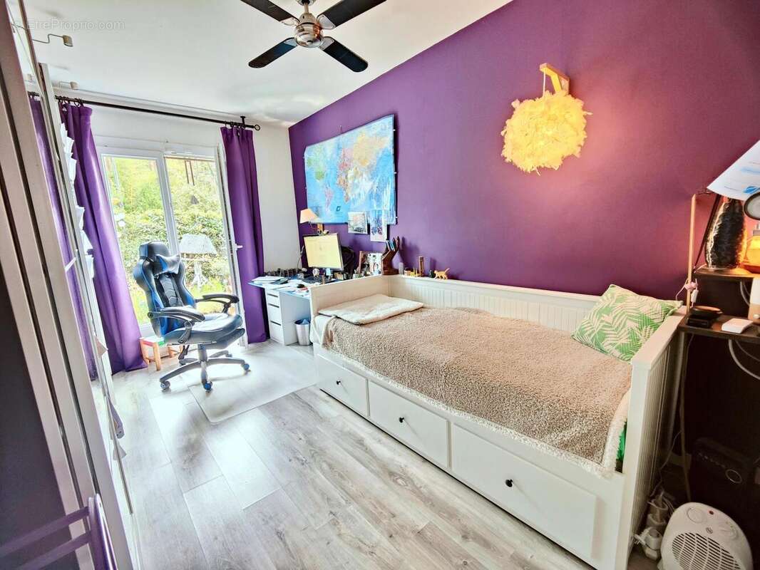 Photo 5 - Maison à GRADIGNAN