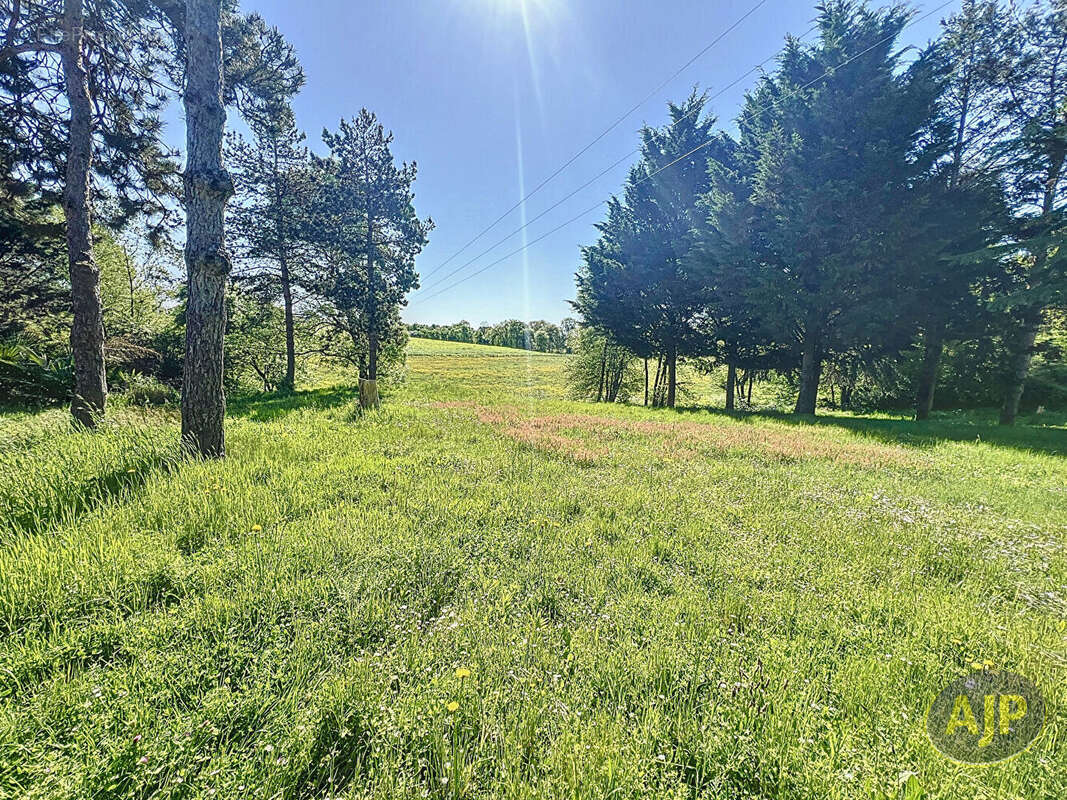 Maison à LE MAY-SUR-EVRE
