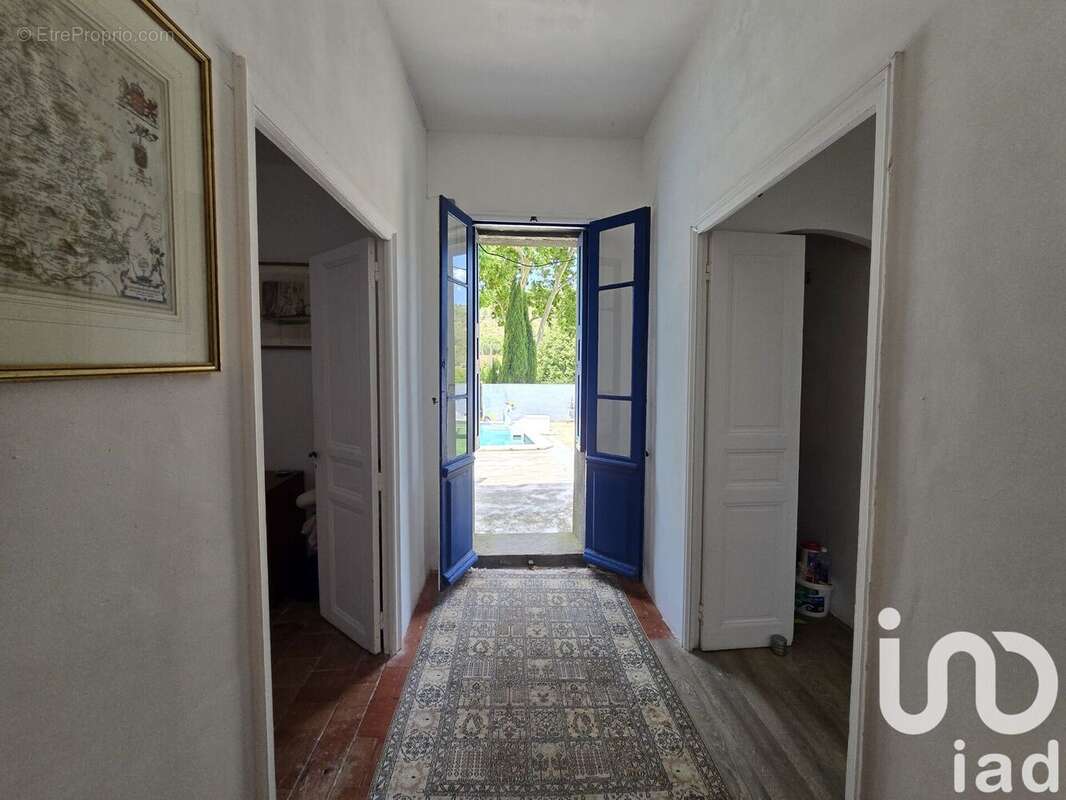 Photo 7 - Maison à ALBAS