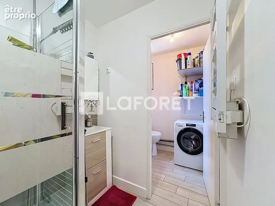 Maison à vendre Beauregard 4 pièce(s) 87.11 m2 - photo 4