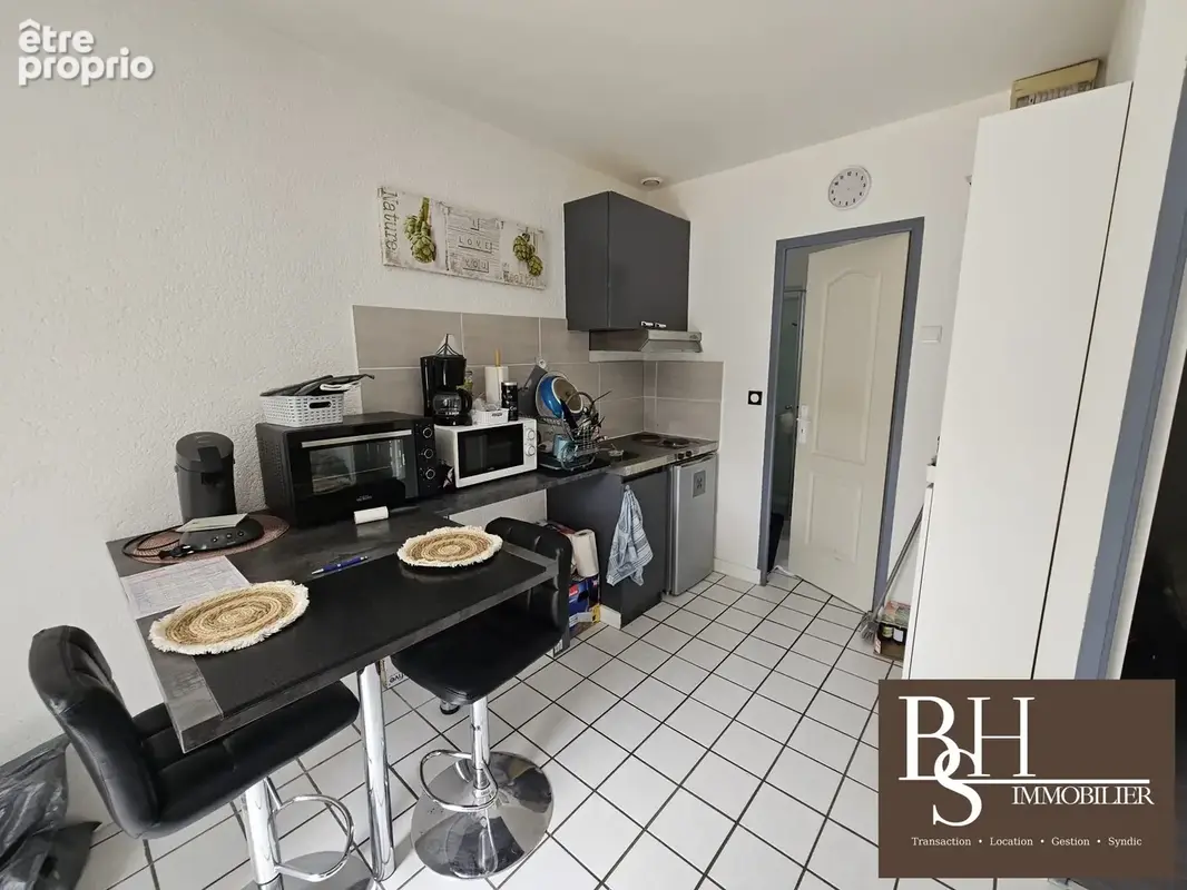 Appartement 250 m² à vendre à Poitiers (86000) - photo 8