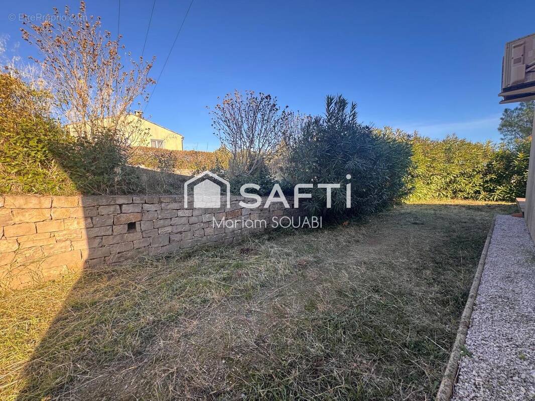 Photo 1 - Maison à CLERMONT-L'HERAULT