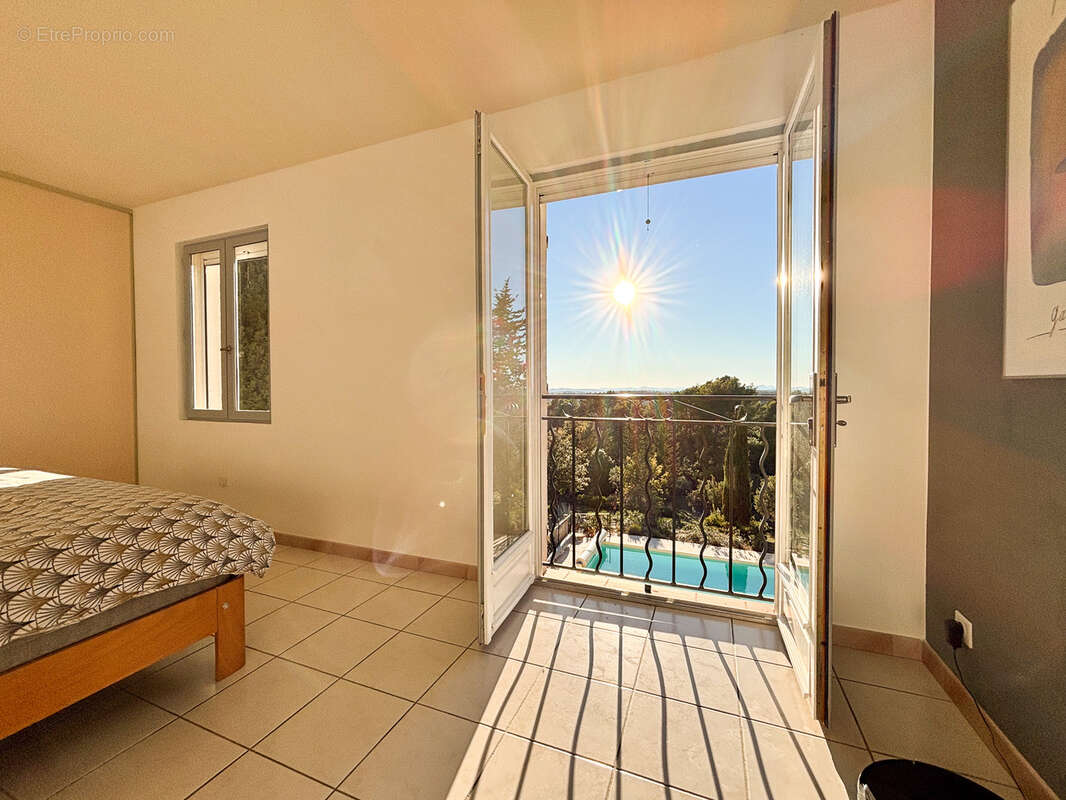 Maison à DRAGUIGNAN