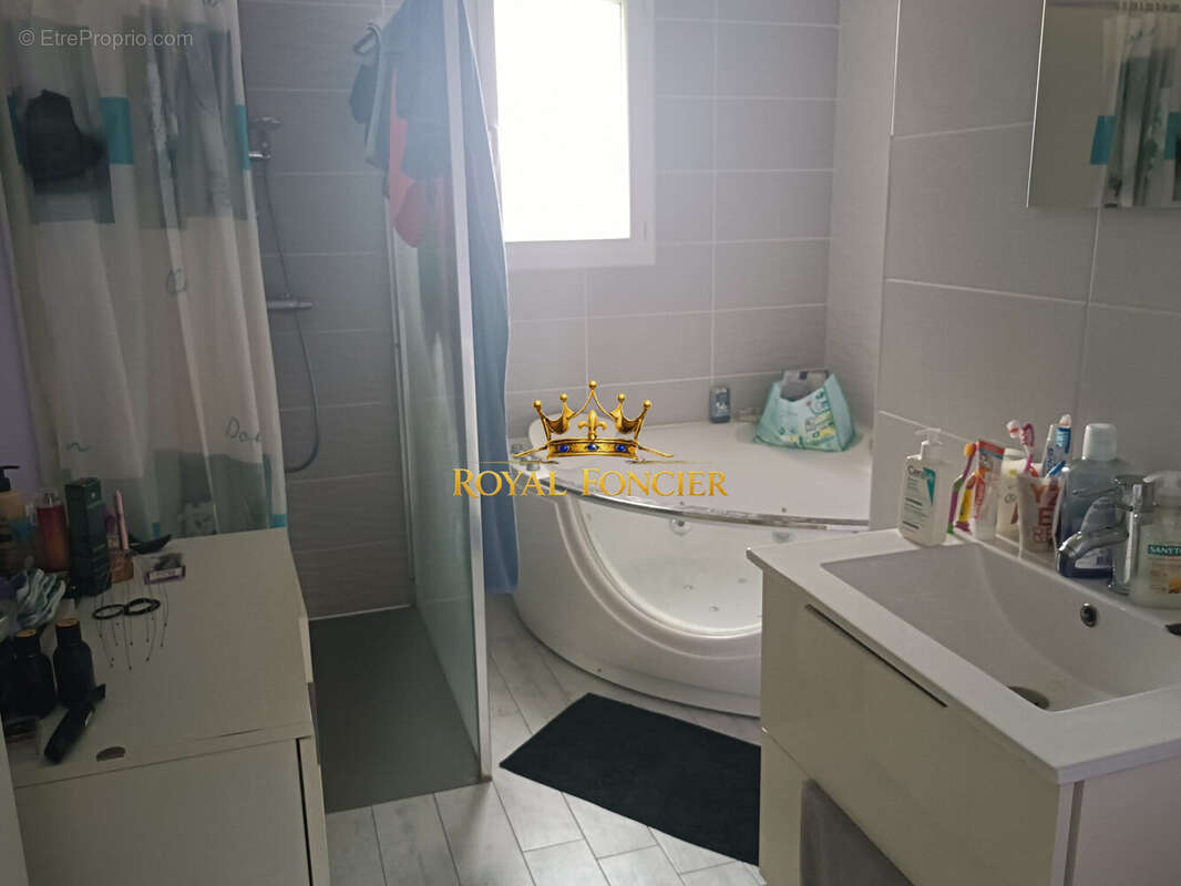Maison 90 m² à Vaux-Sur-Vienne  - photo 6