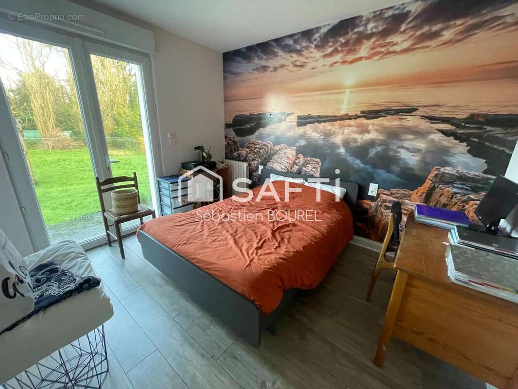 Photo 7 - Maison à LANGUIDIC