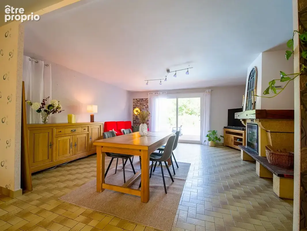 Maison LÜE proche gare et océan - photo 3