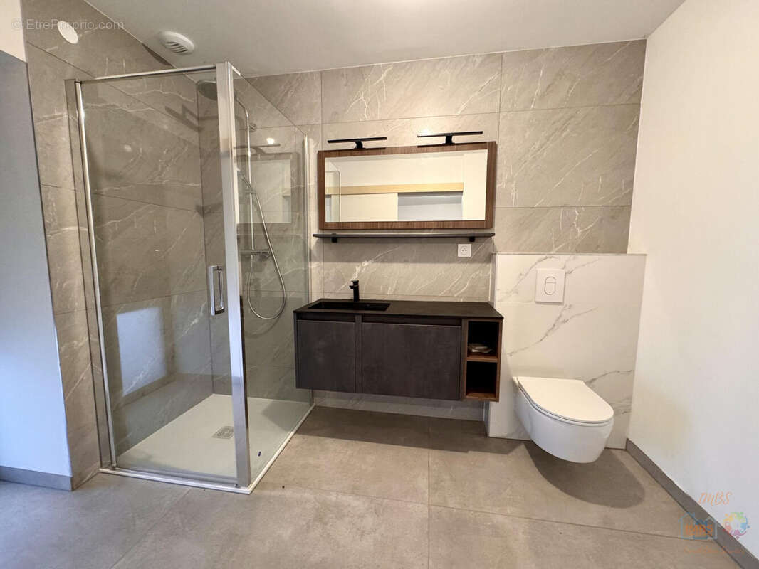 Appartement à BREUSCHWICKERSHEIM