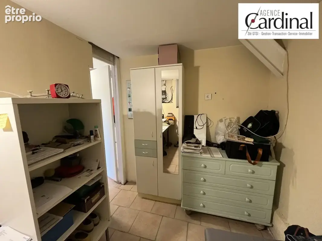 Commerce 77 m² à vendre à Marseille-2e (13002) - photo 5