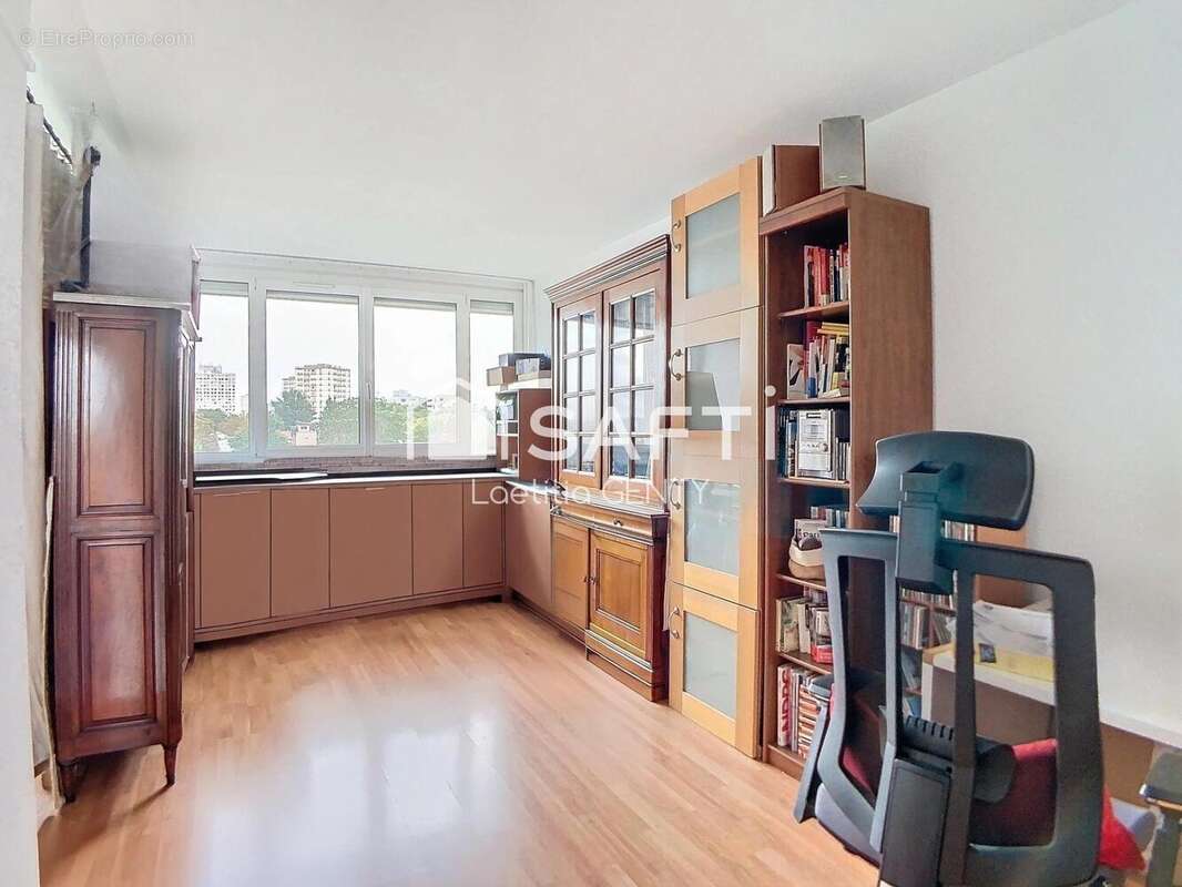 Photo 5 - Appartement à NANTERRE