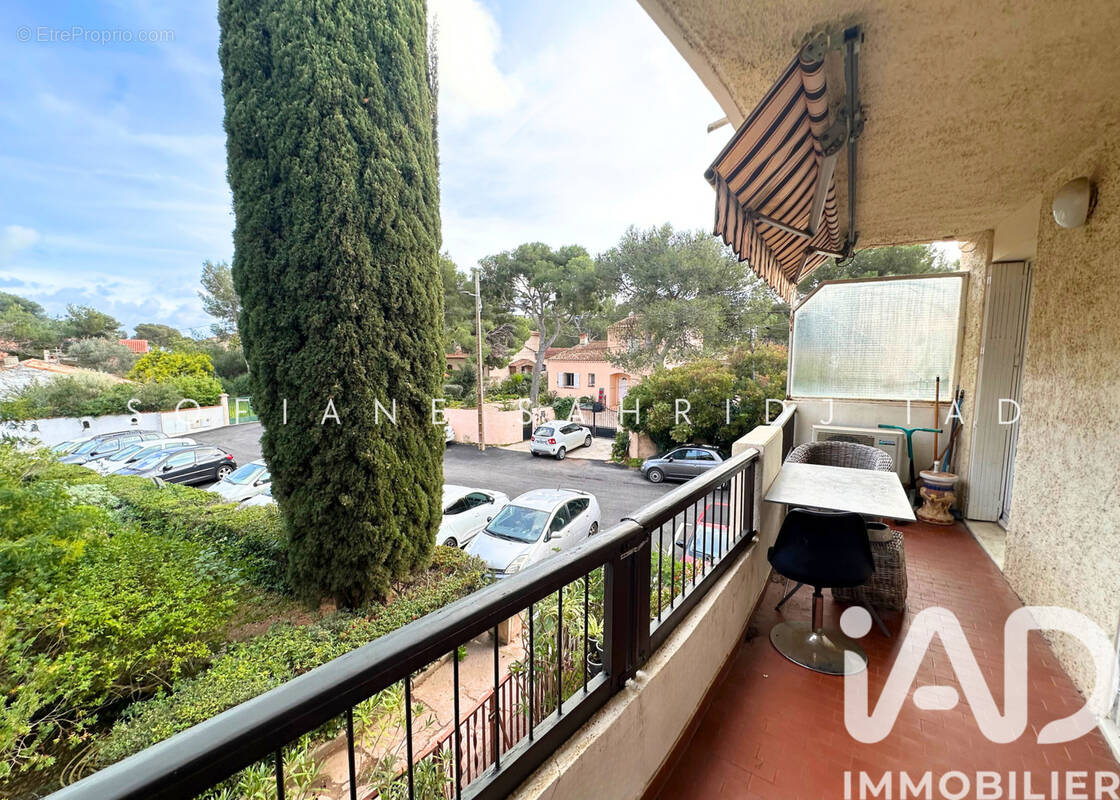 Photo 1 - Appartement à LA SEYNE-SUR-MER