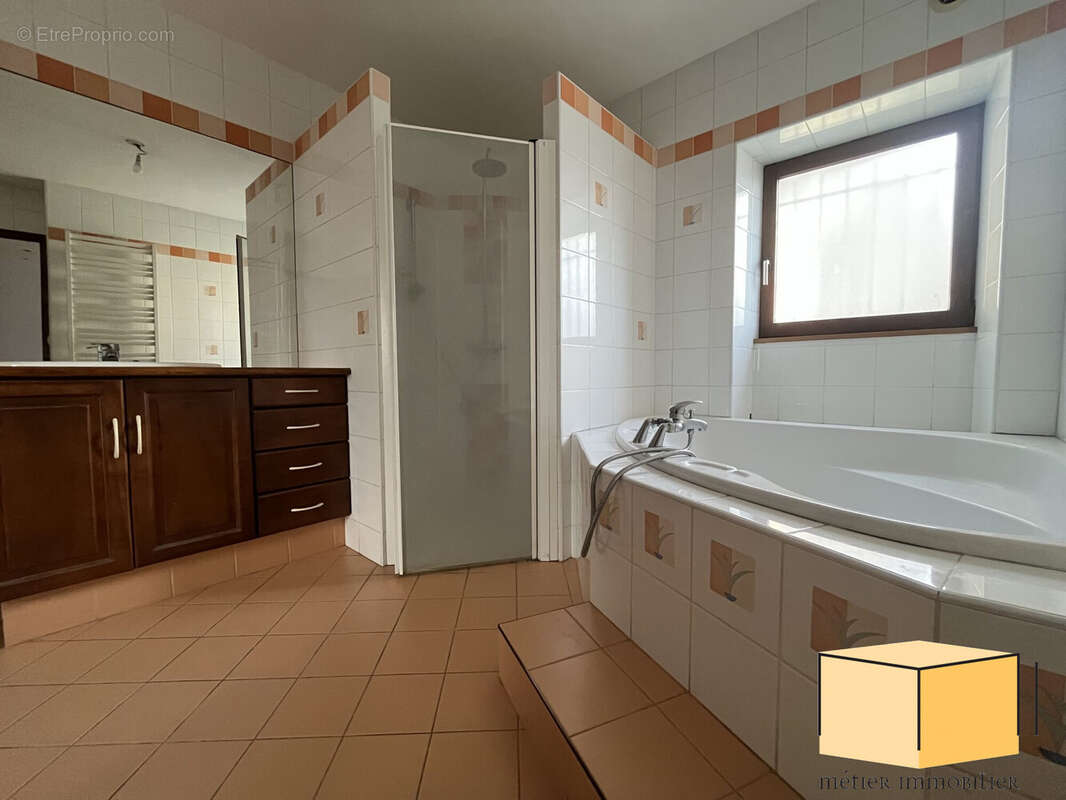 Appartement à BELLEY