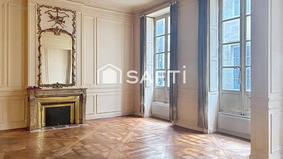 Photo 1 - Appartement à BORDEAUX