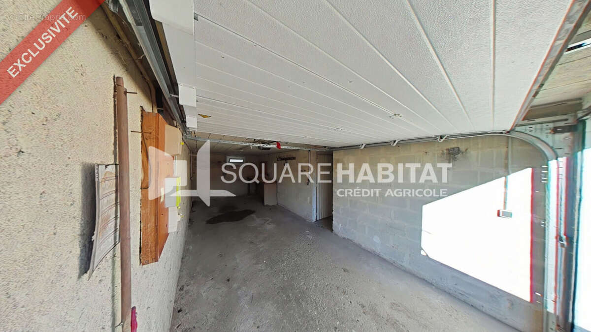 Maison à L&#039;ILE-BOUCHARD