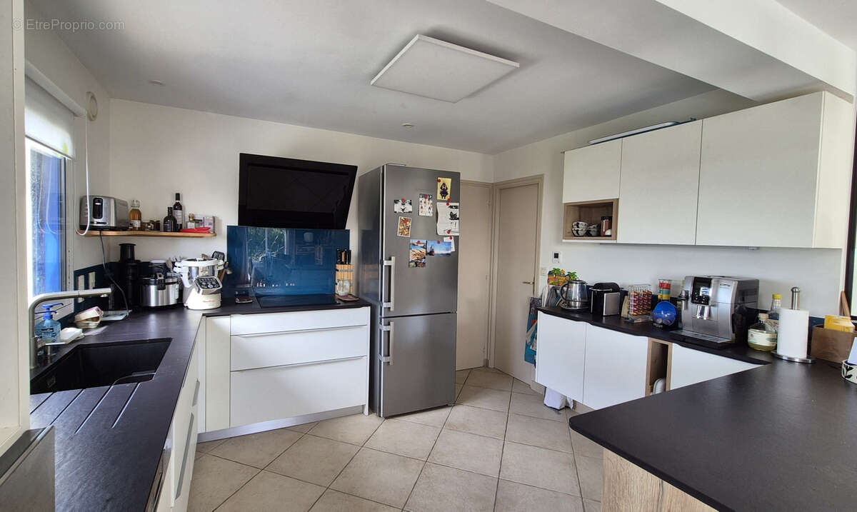 Maison à MOELAN-SUR-MER