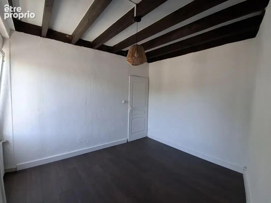 Maison de ville, proche centre ville - photo 5