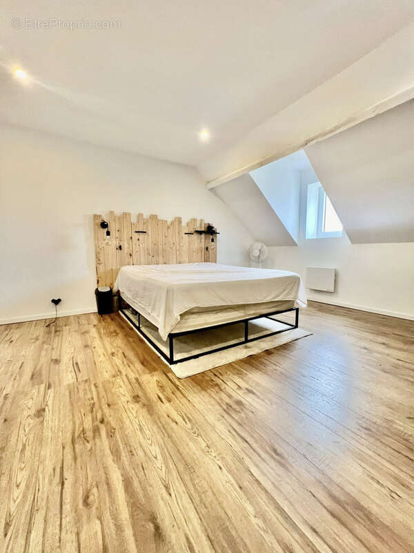 Maison à CALONNE-RICOUART