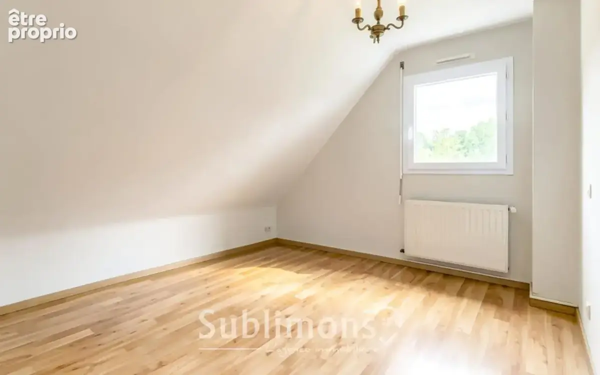 Maison à vendre Ploërmel - photo 8