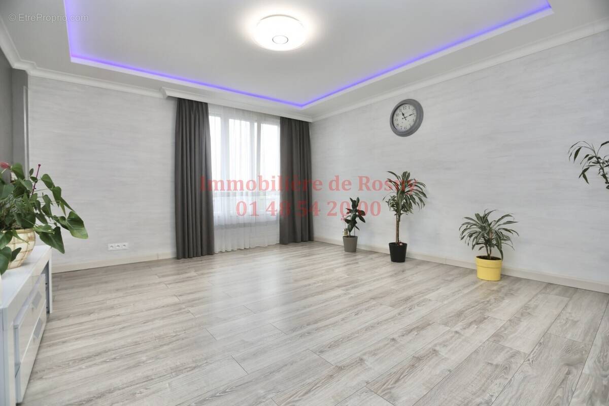 IMG_7165 - Appartement à ROSNY-SOUS-BOIS