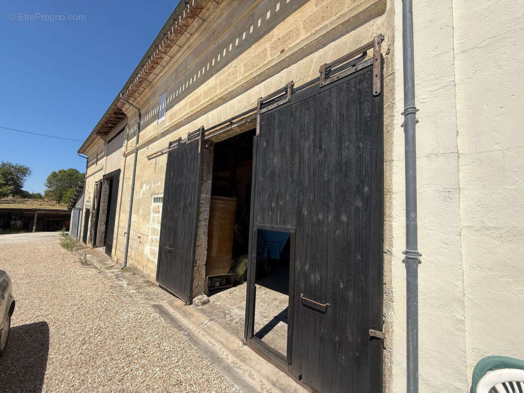 Maison 400m² à libourne - photo 7