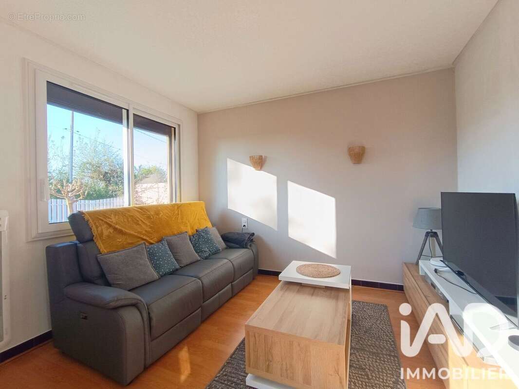 Maison 109 m² à Le Bernard  - photo 9