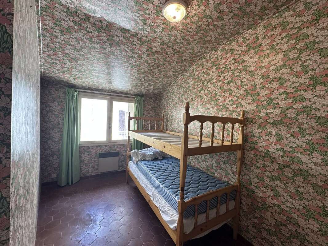 Maison à BOUJAN-SUR-LIBRON