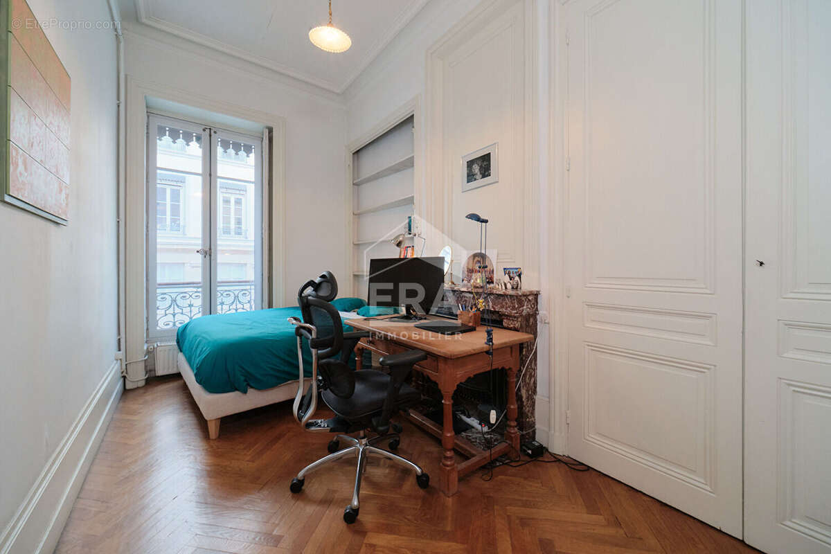 Appartement à LYON-2E