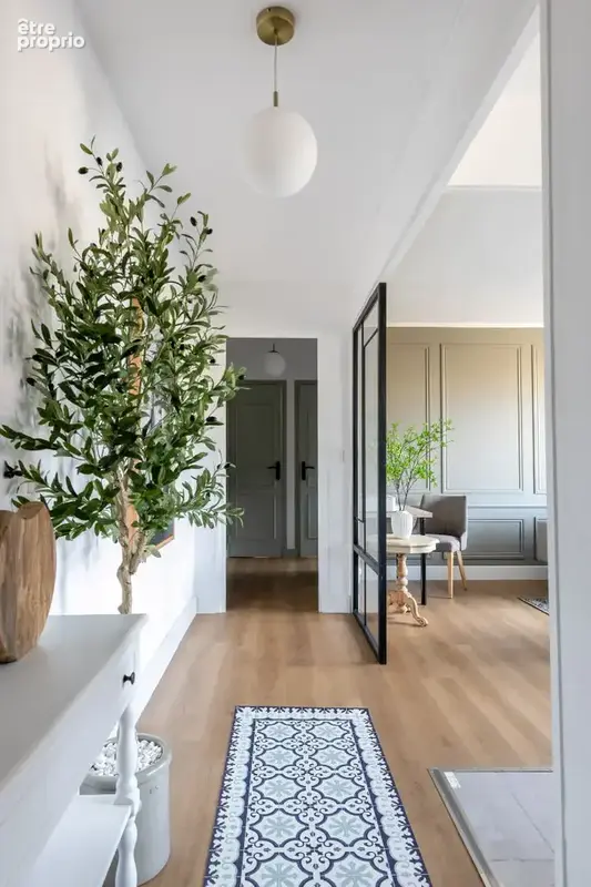 Appartement T2  meublé à vendre Valence - photo 5