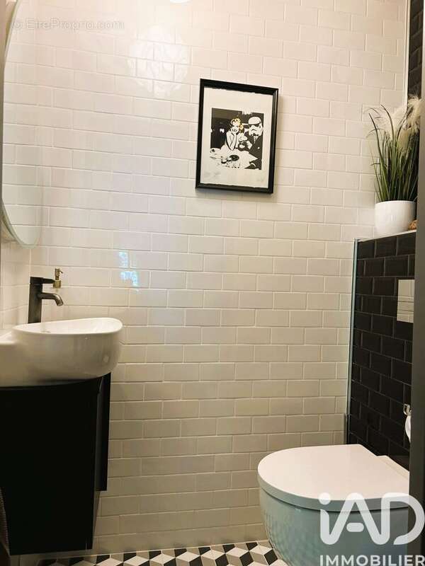 Photo 8 - Appartement à CHATENAY-MALABRY