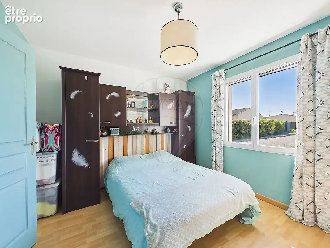 Maison 4 chambre(s) à vendre - photo 13