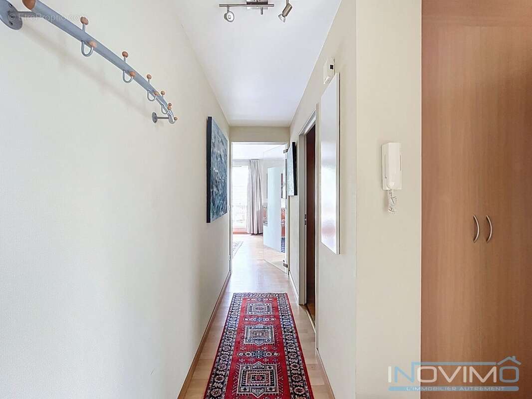 Appartement à DUNKERQUE