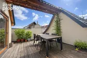 Maison à BISCHHEIM
