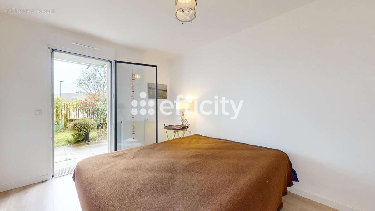 Appartement à CARNAC