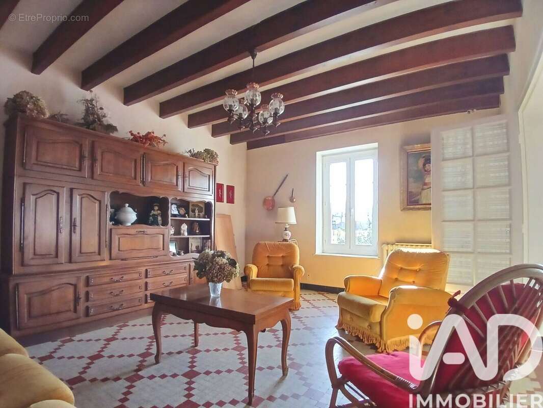 Photo 3 - Maison à CHOLET