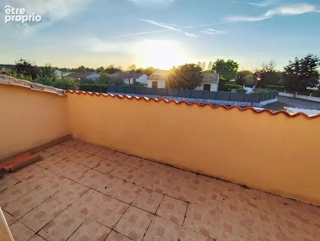 Maison de 4 pièces de 98 m² situé à La Boixe - photo 10