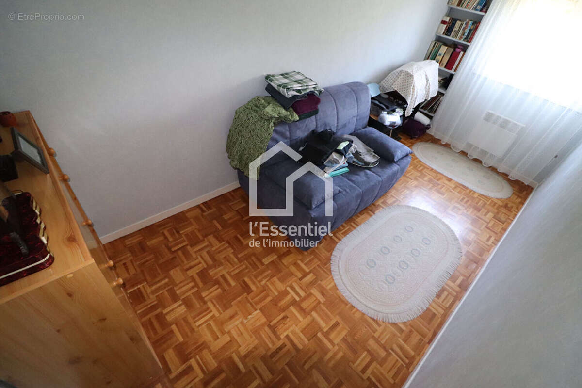 Maison à TRIEL-SUR-SEINE