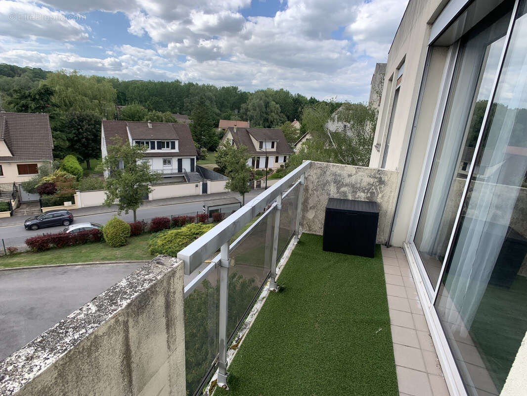 Appartement à MEAUX