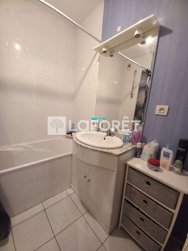 Appartement Guingamp 3 pièce(s) 62 m2 - photo 4