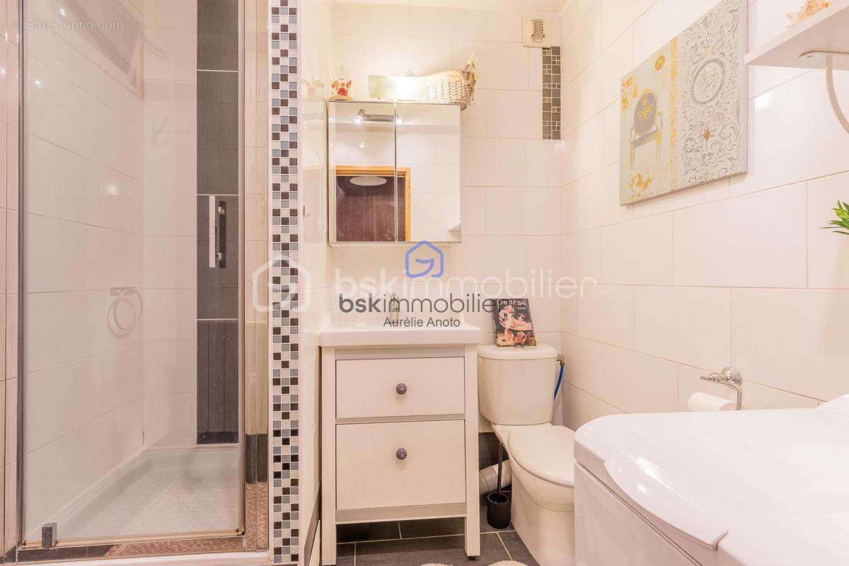 Appartement à DRAVEIL