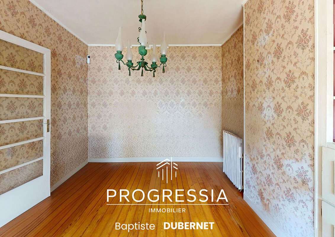 Le Havre/Sainte-Cécile Maison - photo 5