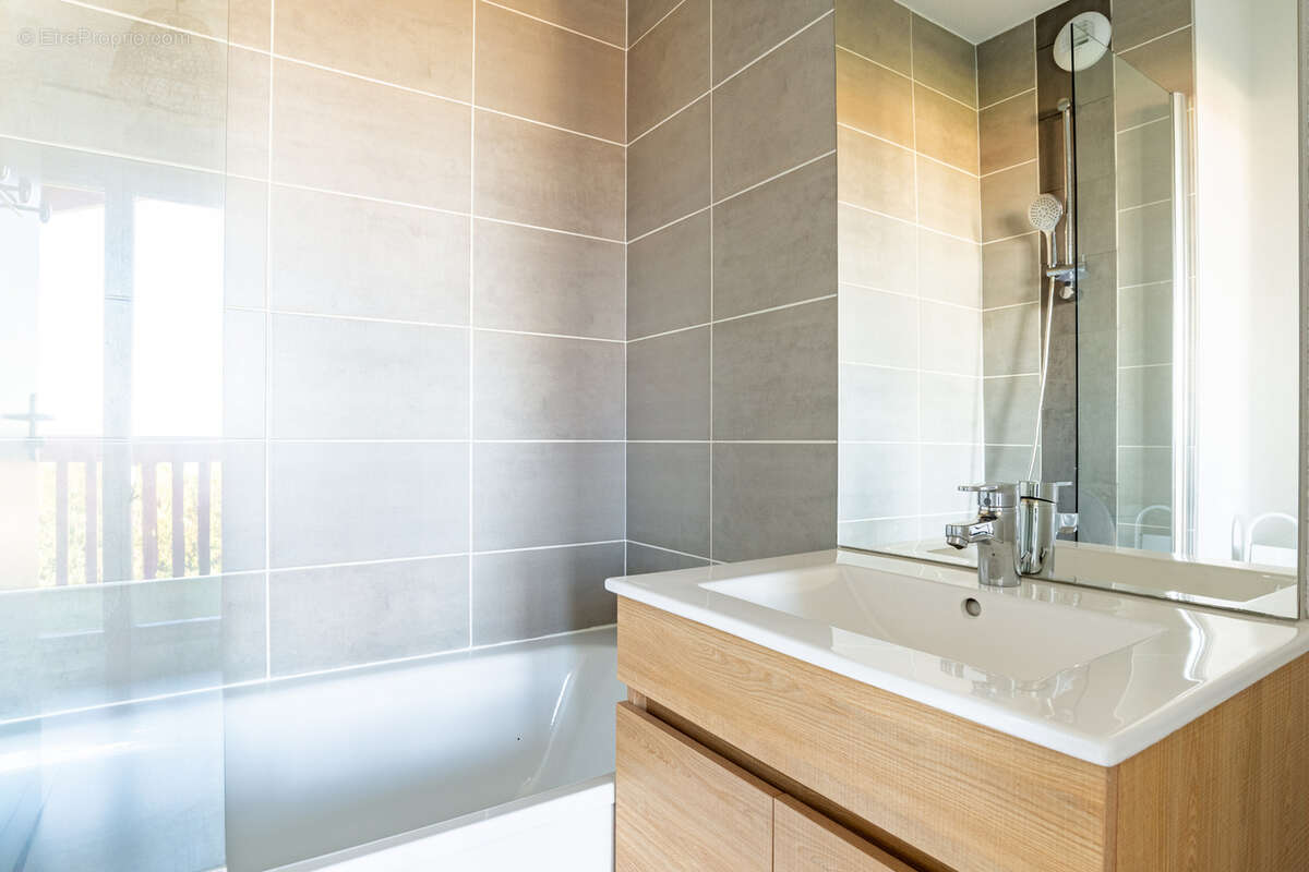 Appartement à URRUGNE