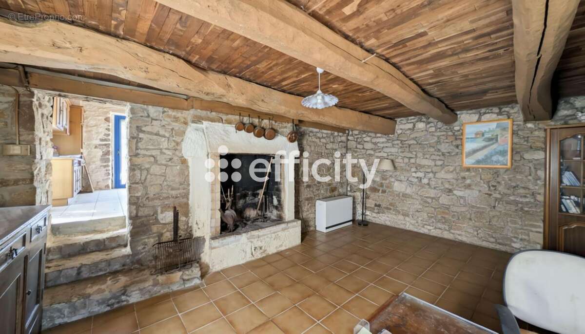 Maison à ERDEVEN